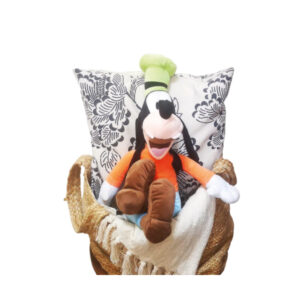 peluche tribilin